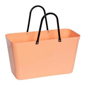 Väska Stor Aprikos