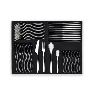 Julie Bestickset 48 delar