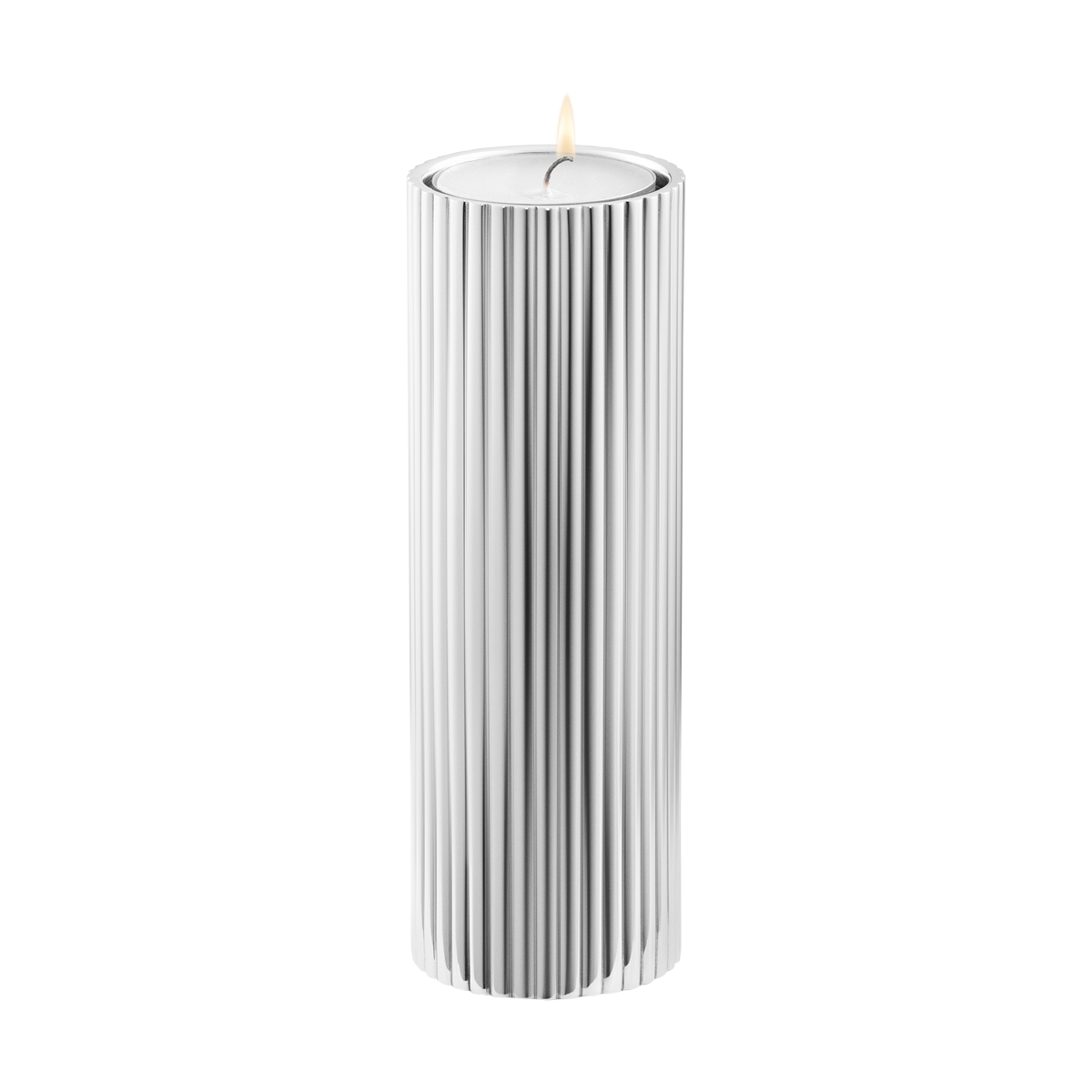 Bernadotte Ljusstake/Värmeljusstake 14cm