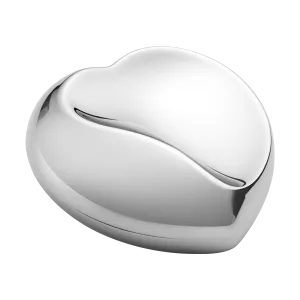 Heart Box Smyckeskrin Litet