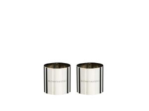 Tårtring Ø5cm 2-pack