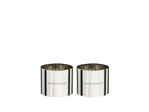 Tårtring Ø6cm 2-pack