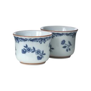 Ostindia Äggkopp 2-pack