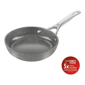 Salina Ceramic Granitium Stekpanna Ø20cm