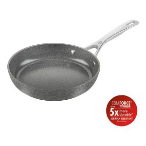 Salina Ceramic Granitium Stekpanna Ø24cm