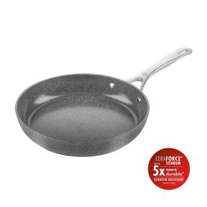 Salina Ceramic Granitium Stekpanna Ø28cm