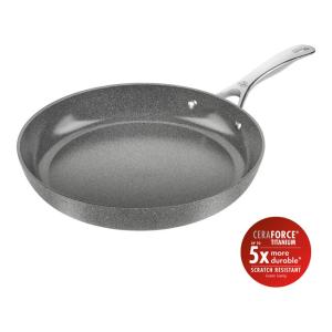 Salina Ceramic Granitium Stekpanna Ø32cm