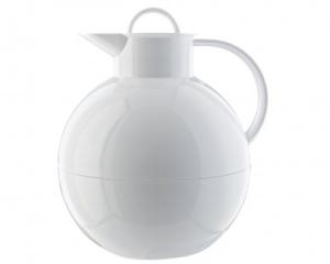 Kulan Termoskanna 94cl Blank Vit