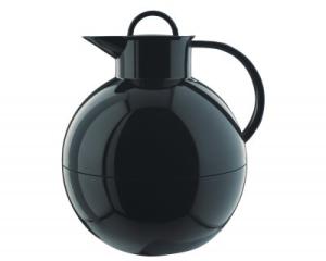 Kulan Termoskanna 94cl Blank Svart