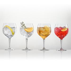 Gin&Tonic 63cl 4-pack