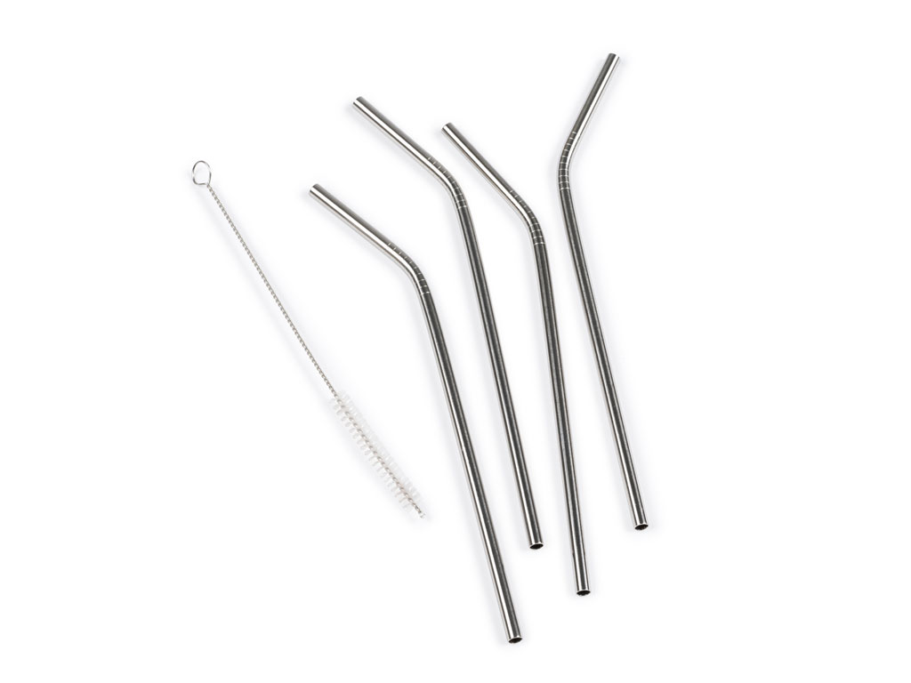 Sugrör 4-pack