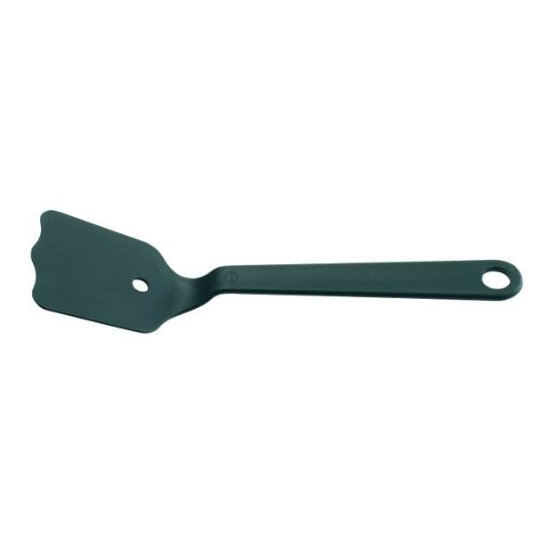Stekspade Svart