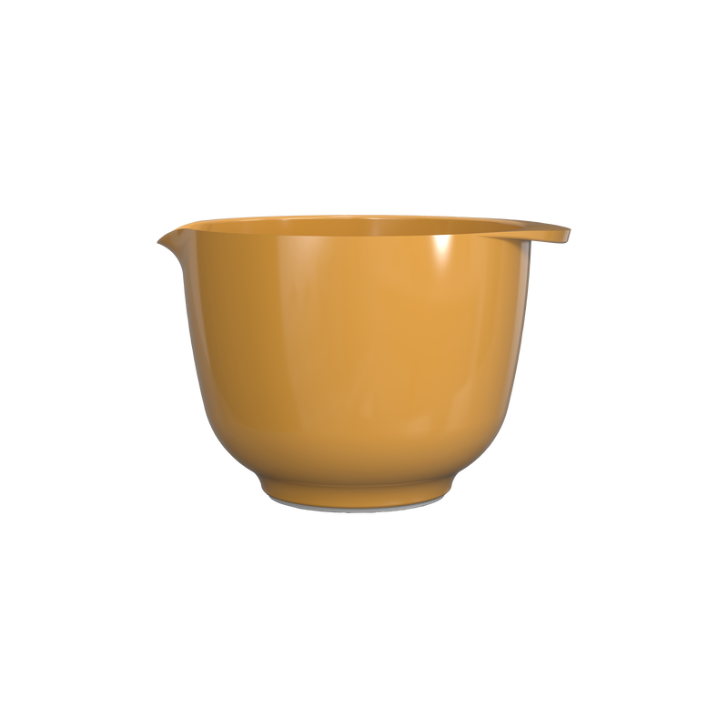 Margretheskål 1,5L Curry