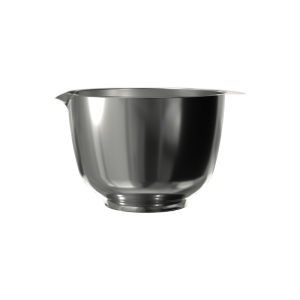 Margretheskål 2L Stål