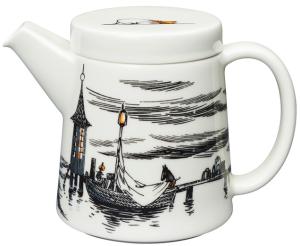 Mumin Tekanna Trogen Sitt Ursprung 70cl