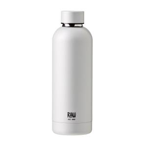 Raw Termosflaska 50cl Silver
