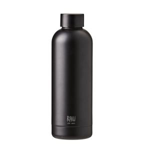 Raw Termosflaska 50cl Svart