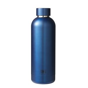 Raw Termosflaska 50cl Blå