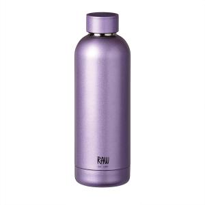 Raw Termosflaska 50cl Lila