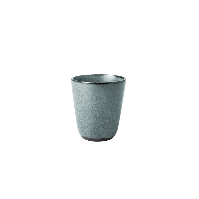 Raw Mugg 25cl Northern Green