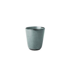 Raw Mugg 25cl Northern Green