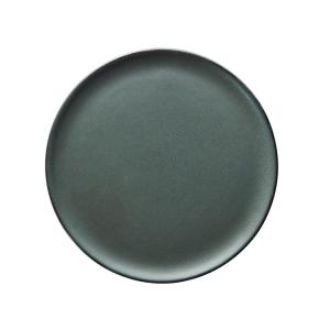 Raw Tallrik Ø28cm Northern Green