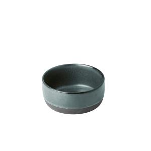 Raw Skål Ø13,5cm Northern Green