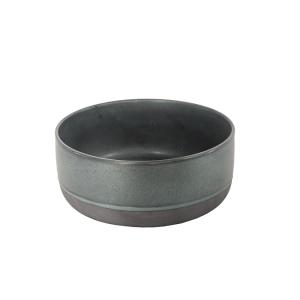 Raw Skål Ø19,5cm Northern Green