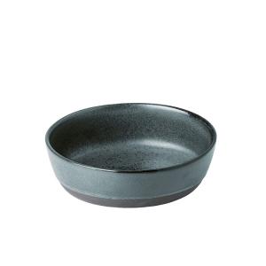 Raw Djup Tallrik Ø19,4cm Northern Green