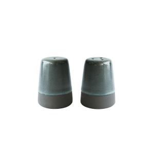 Raw Salt & Pepparströare Northern Green