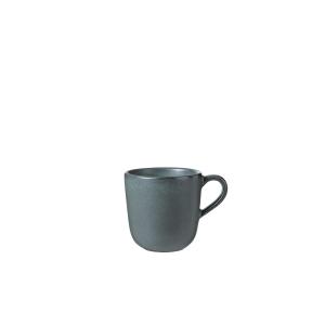 Raw Mugg 25cl Northern Green