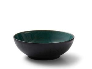 Salladsskål Ø30cm Grön