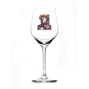 Mind Control Rosé/Vitvinsglas 40cl