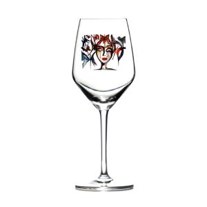 Slice Of Life Rosé/Vitvinsglas 40cl