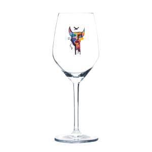 Protect Me Rosé/Vitvinsglas 40cl