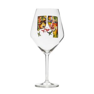 In Love Rödvinsglas 75cl