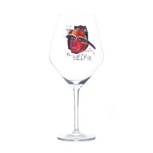 Love Me Rödvinsglas 75cl