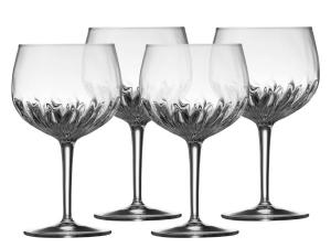 Gin & Tonicglas 80cl 4-pack