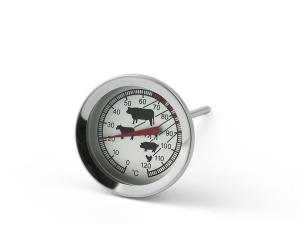Stektermometer