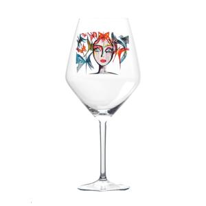 Slice Of Life Rödvinsglas 75cl
