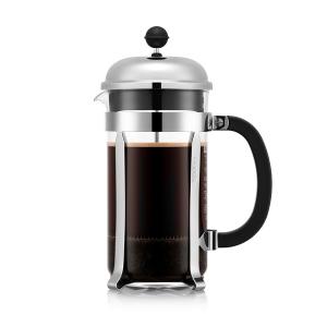 Chambord Kaffebryggare 1L Krom
