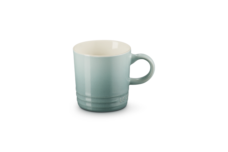 Espressomugg 10cl Sea Salt