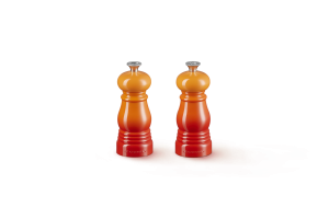 Salt & Pepparkvarnset Mini 11cm Volcanic