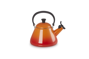 Kone Vattenkittel 1,6L Volcanic