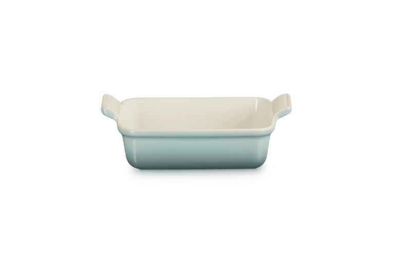 Heritage Collection Ugnsform 19x15cm Sea Salt