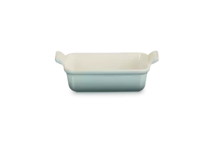 Heritage Collection Ugnsform 19x15cm Sea Salt