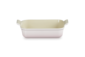 Heritage Collection Ugnsform 26x19cm Shell Pink