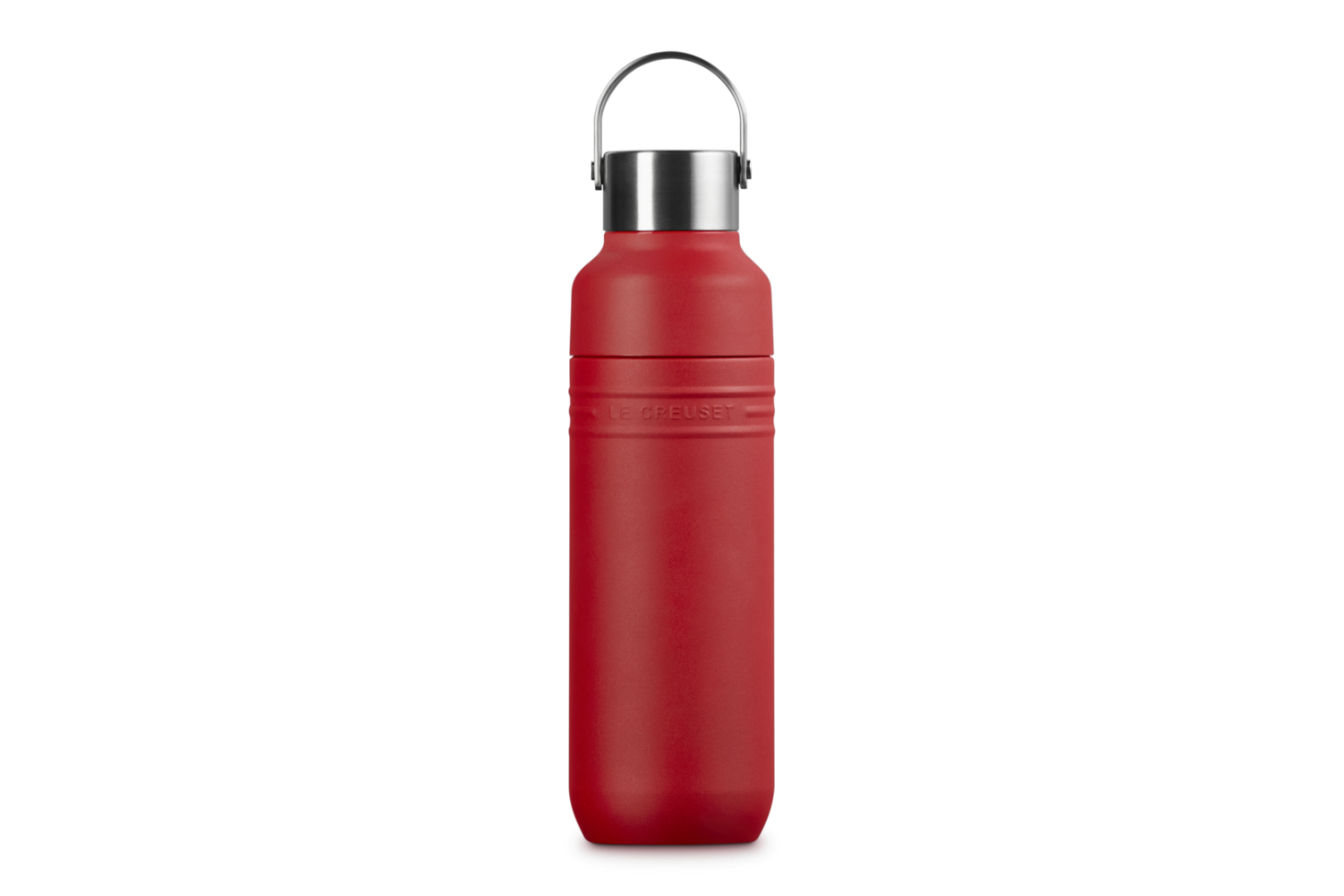 On The Go Termosflaska 0,5L Cerise