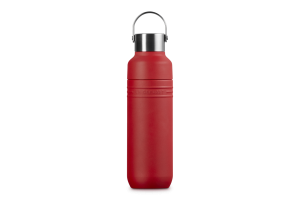 On The Go Termosflaska 0,5L Cerise