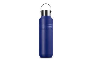 On The Go Termosflaska 0,5L Azure